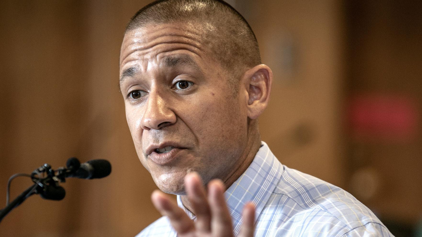 Tucson's largest school district to stay remote as COVID-19 cases rise